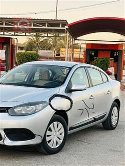 Renault Fluence